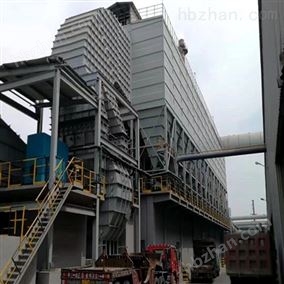 ph-14银河集团9873CM机械ph-14工业耐高温布袋除尘设备