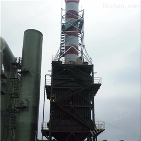 PH-15银河集团9873CM机械PH-15宽间距静电除尘器